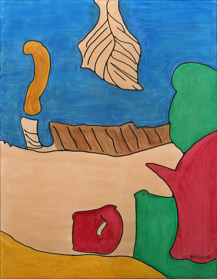 Algo Diferente - 12/20