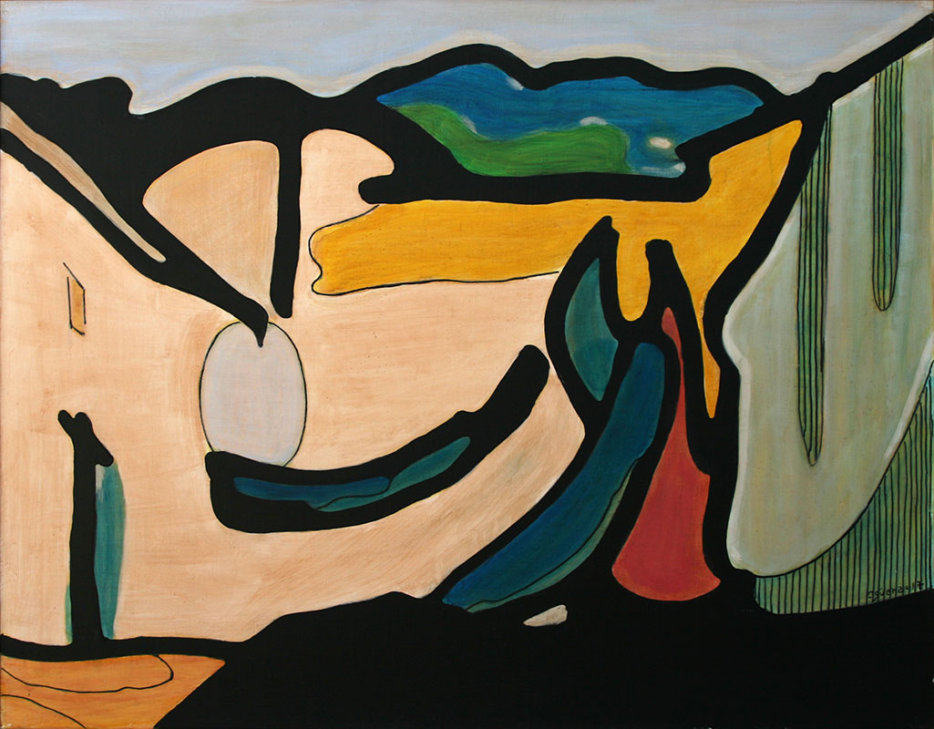 ¡Y vuelve a amanecer! - 01/20