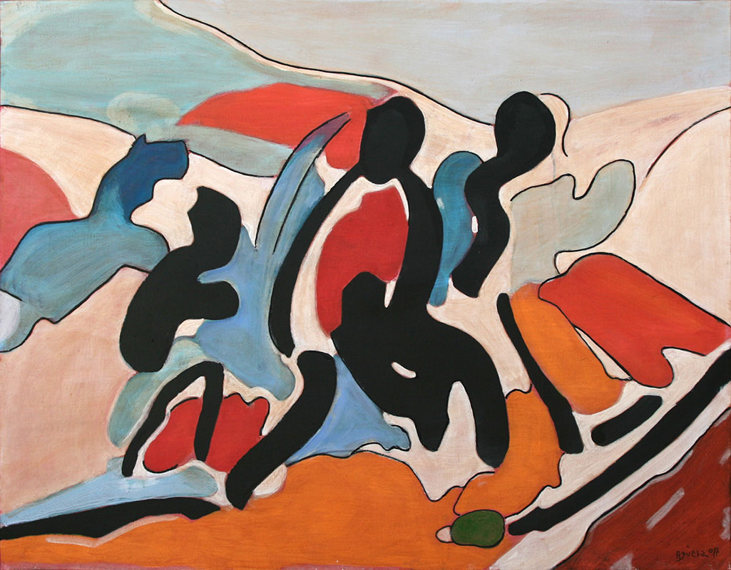 ¡Y vuelve a amanecer! - 03/20