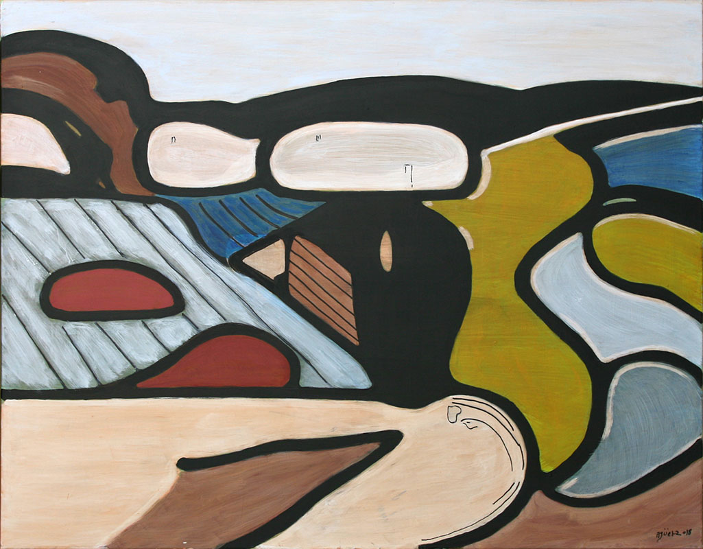 ¡Y vuelve a amanecer! - 04/20