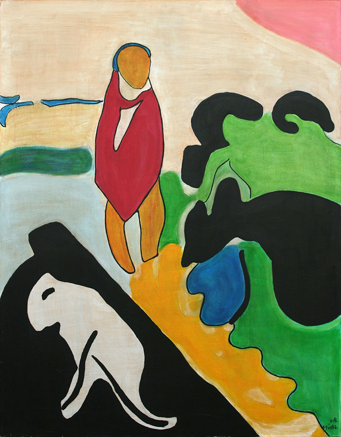 ¡Y vuelve a amanecer! - 05/20