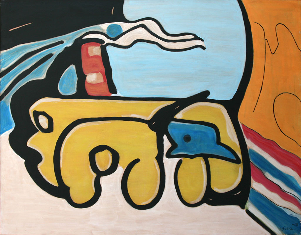 ¡Y vuelve a amanecer! - 06/20