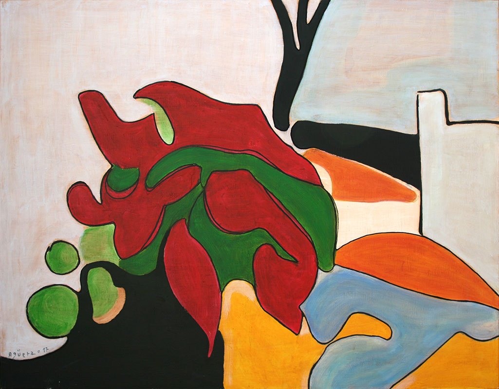 ¡Y vuelve a amanecer! - 07/20