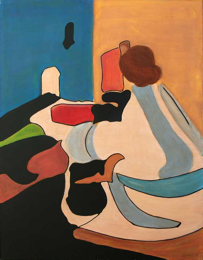 ¡Y vuelve a amanecer! - 10/20