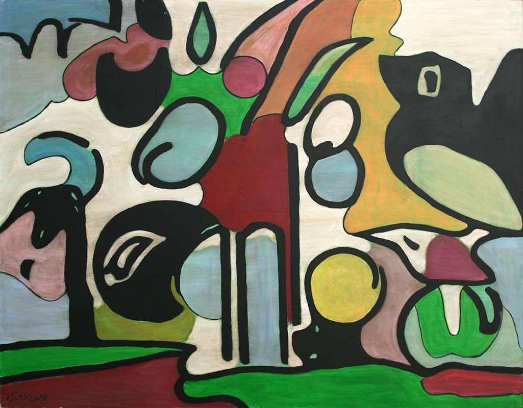 ¡Y vuelve a amanecer! - 11/20