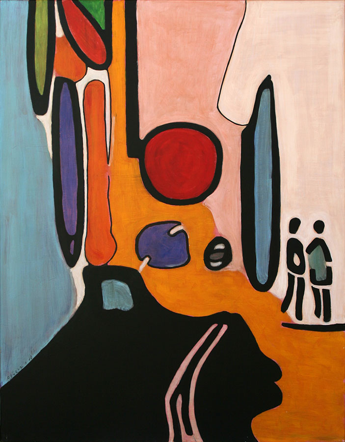 ¡Y vuelve a amanecer! - 15/20