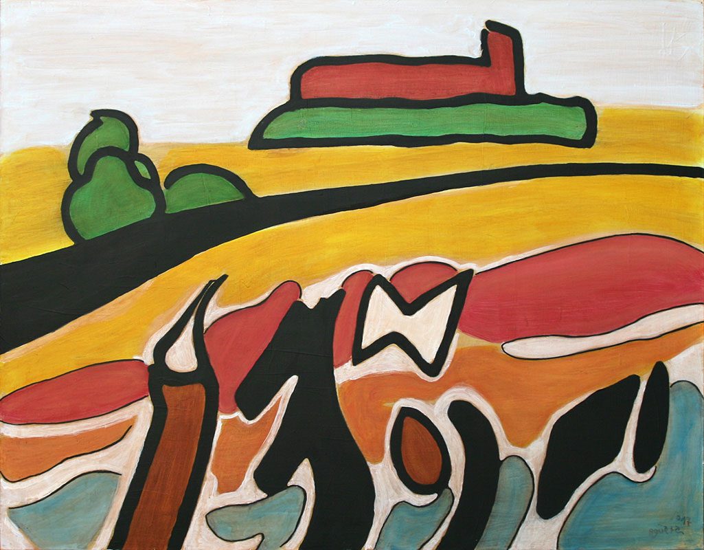 ¡Y vuelve a amanecer! - 16/20