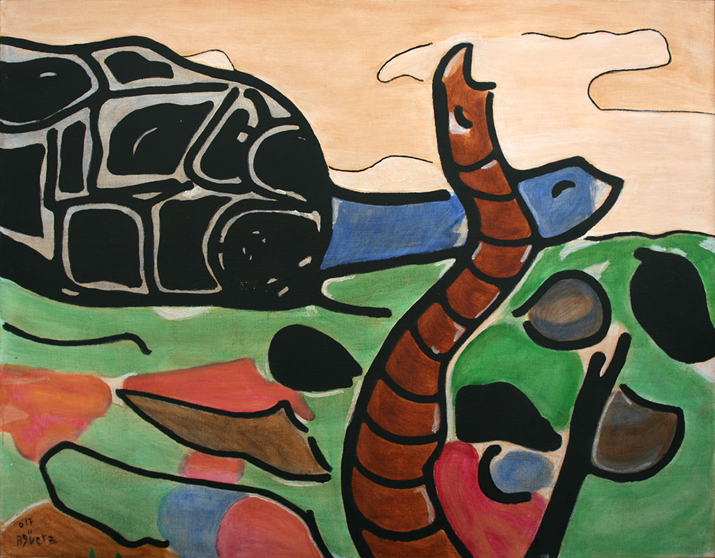 ¡Y vuelve a amanecer! - 19/20