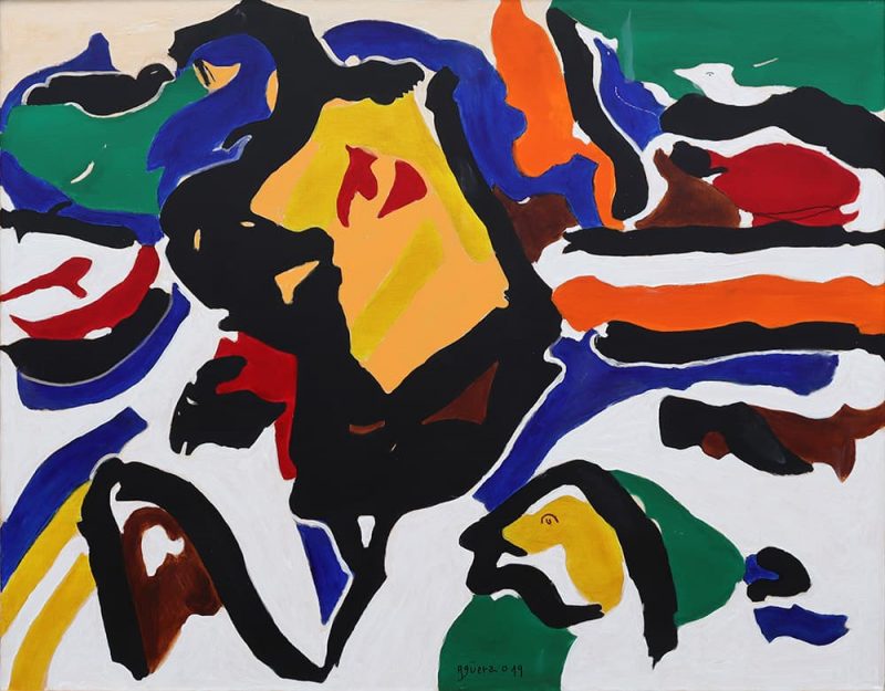 El vuelo del moscardón 02/20