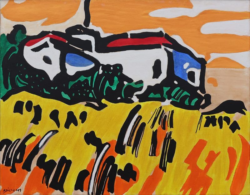 El vuelo del moscardón 10/20