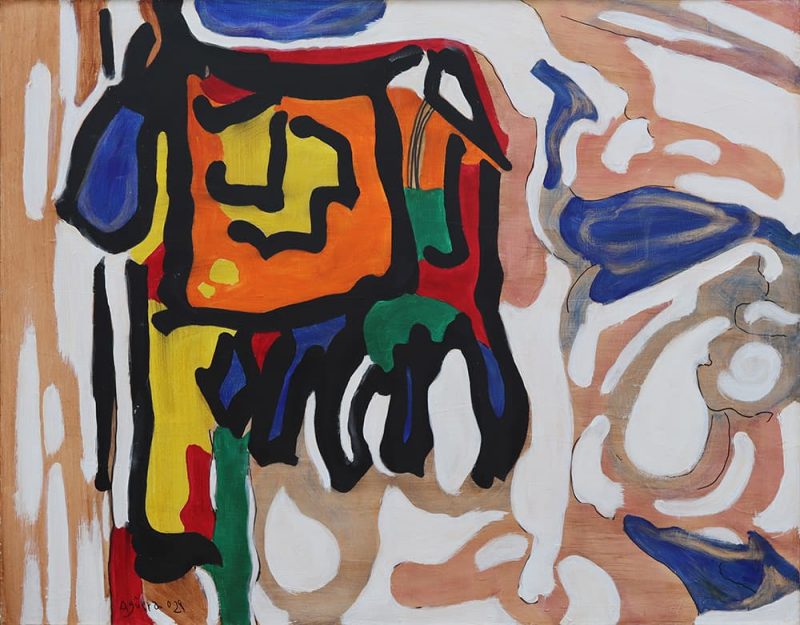 El vuelo del moscardón 12/20