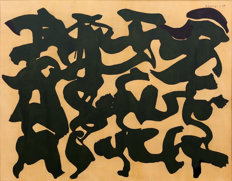 El vuelo del moscardón 17/20