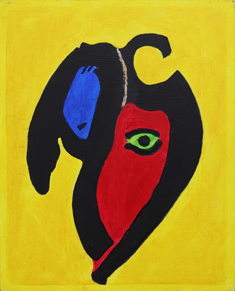 El vuelo del moscardón 00/20